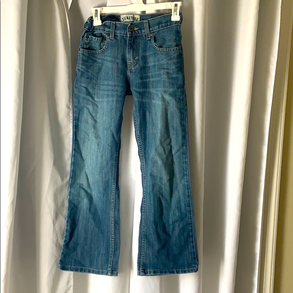 Boy’s jeans